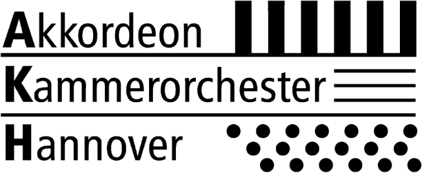 Akkordeon Kammerorchester Hannover