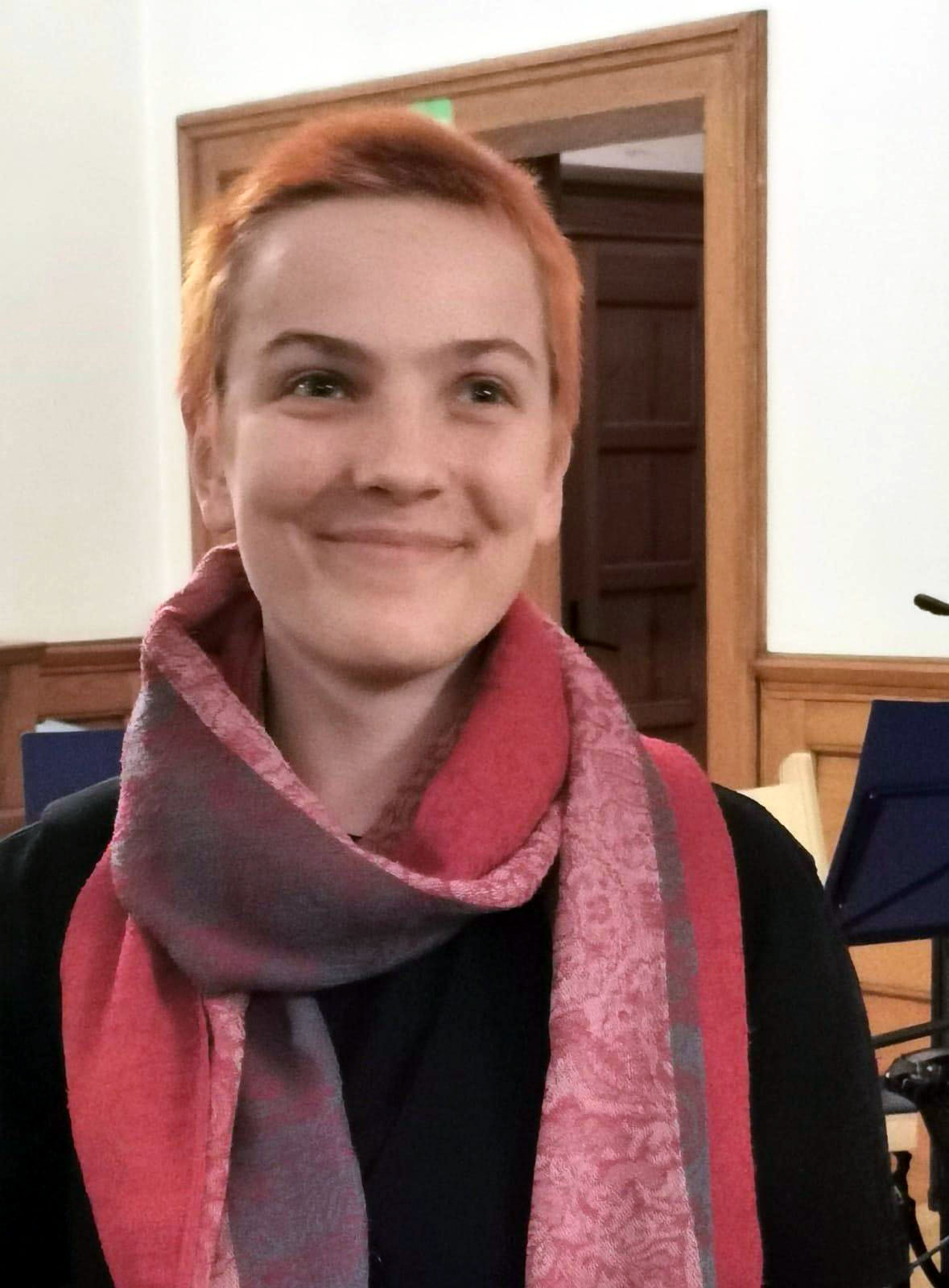 Musikalische Leitung: Ari Kutschke